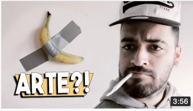 Thumbnail de vídeo YouTube