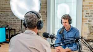 O que são as Relações Públicas?