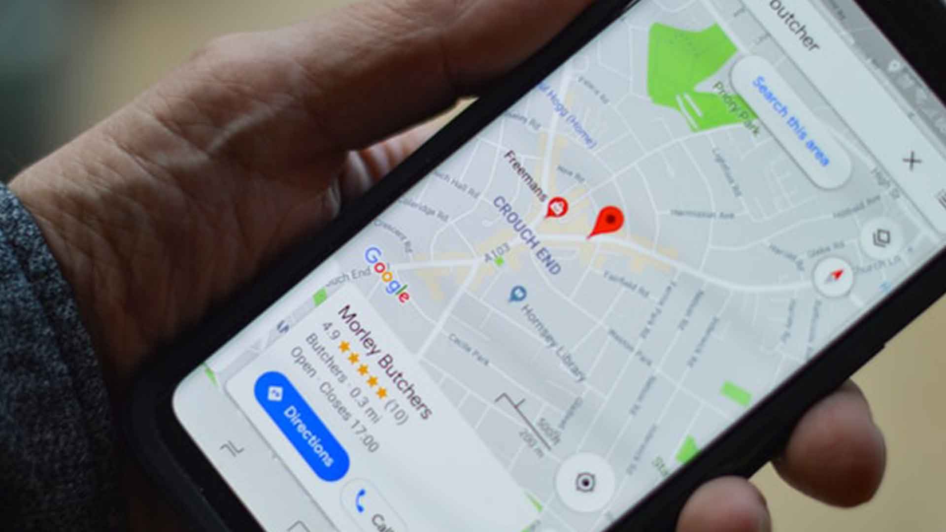 Fazer posts no Google? Sim, é possível
