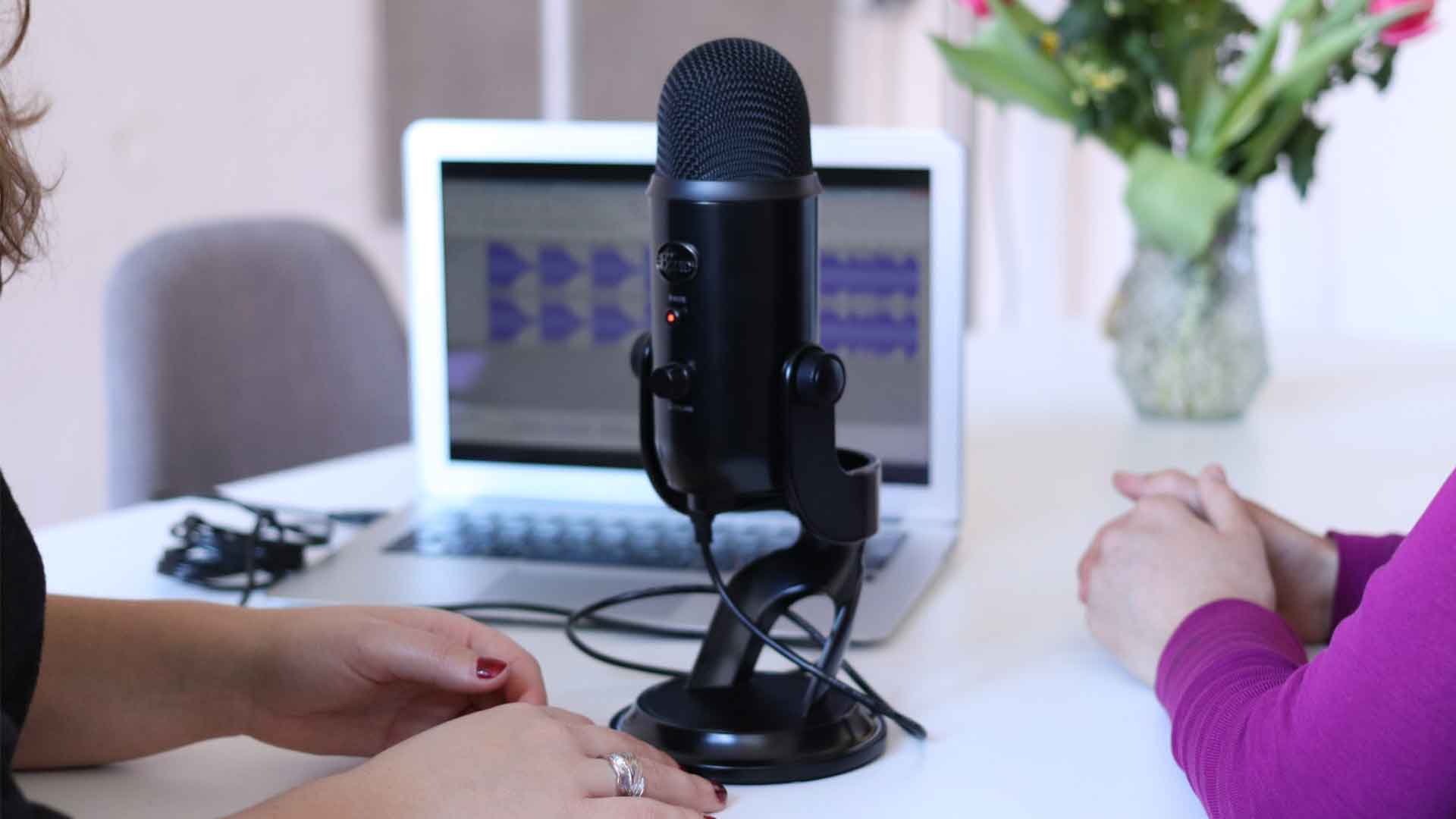 Vou ser entrevistado… e agora o que é que faço?