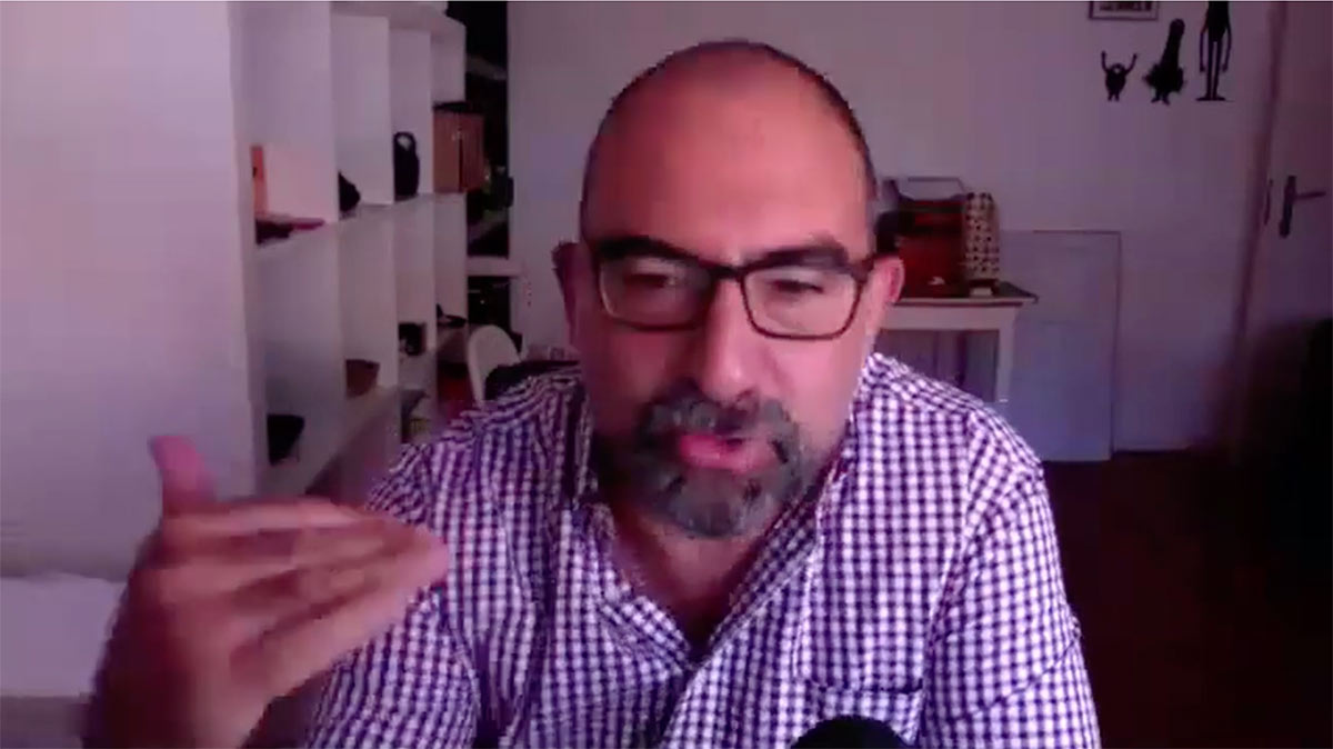 CHAT IT ON - VÍDEO MARKETING com JOÃO PICO