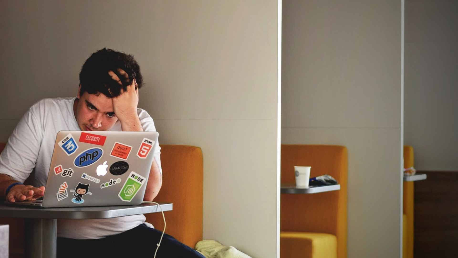 Tomar boas decisões em momentos de stress? Sim, é possível