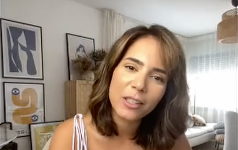 CHAT IT ON - Episódio 14: O Dia de Uma Influencer Digital com OLIVIA ORTIZ