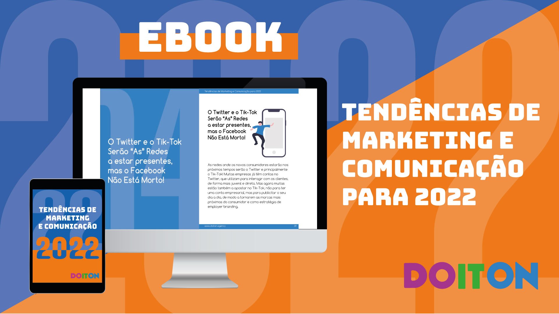 ebook 22 Tendências de Marketing e Comunicação que tem de saber