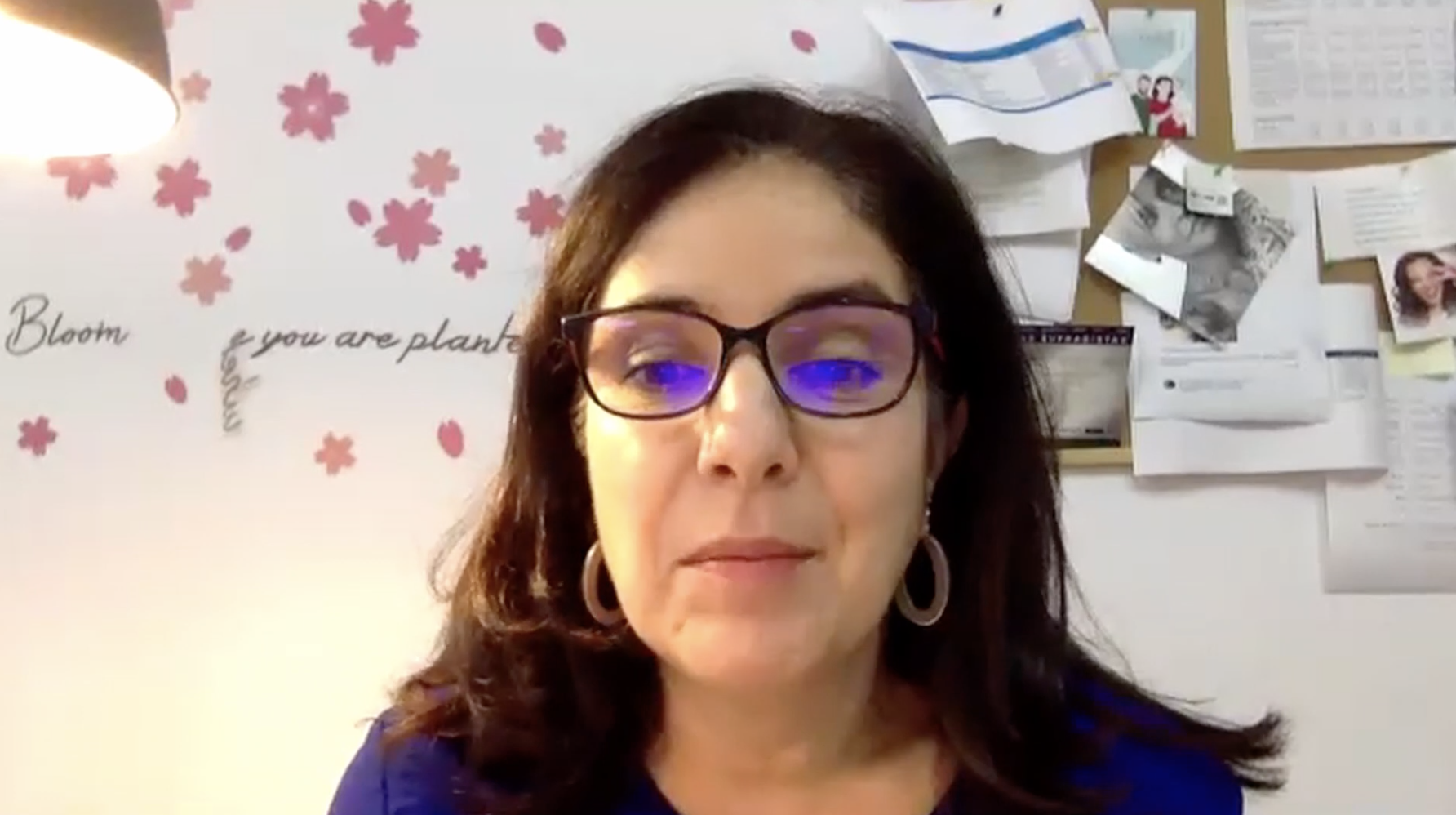 CHAT IT ON - Episódio 7: Liderança no Feminino com ISABEL CANHA