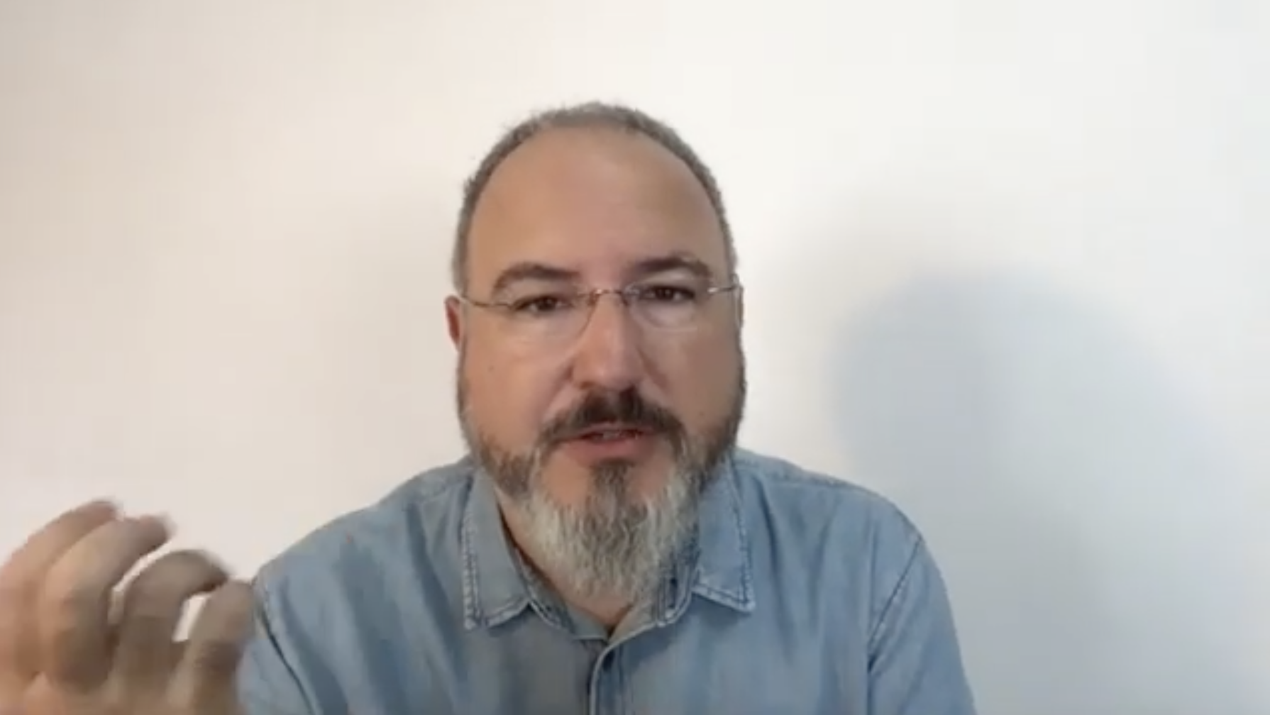 CHAT IT ON - Episódio 8: E-mail Marketing com Rui Nunes