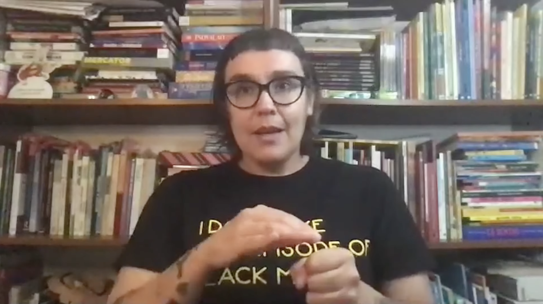 CHAT IT ON - Episódio 10: Pensar na Comunicação com Joana Rita Sousa