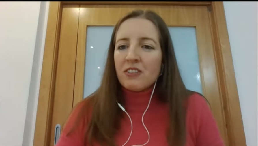 CHAT IT ON - Episódio 16: Employer Branding com Joana Pais de Afonso