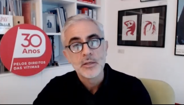 CHAT IT ON - Episódio 18: As várias faces da Violência no local de trabalho com João Lázaro
