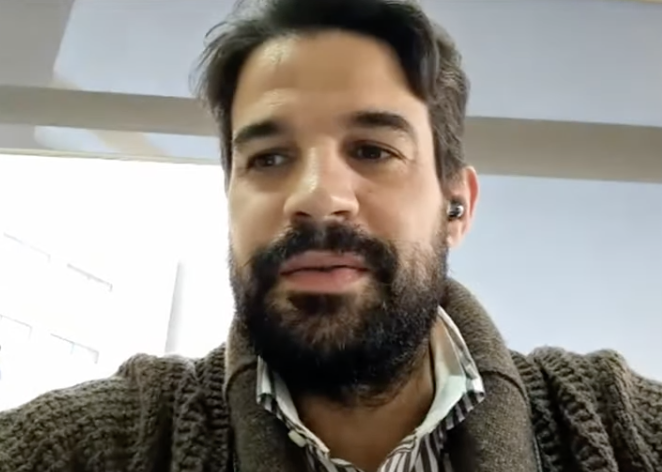CHAT IT ON - Episódio 23: O Marketing Mix do Erro com Hélio Cabral