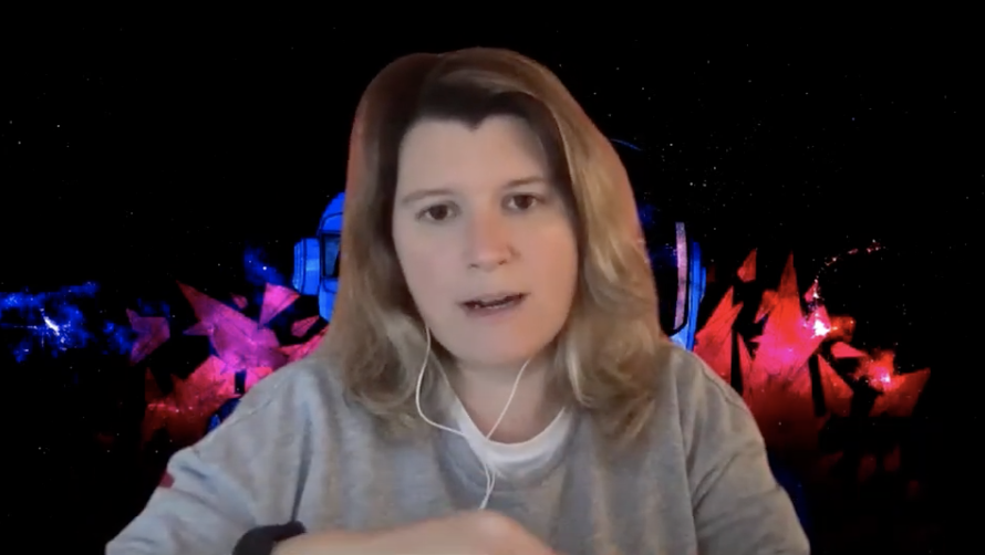 CHAT IT ON - Episódio 24: A Culpa é do Estagiário com Vanessa Amaral