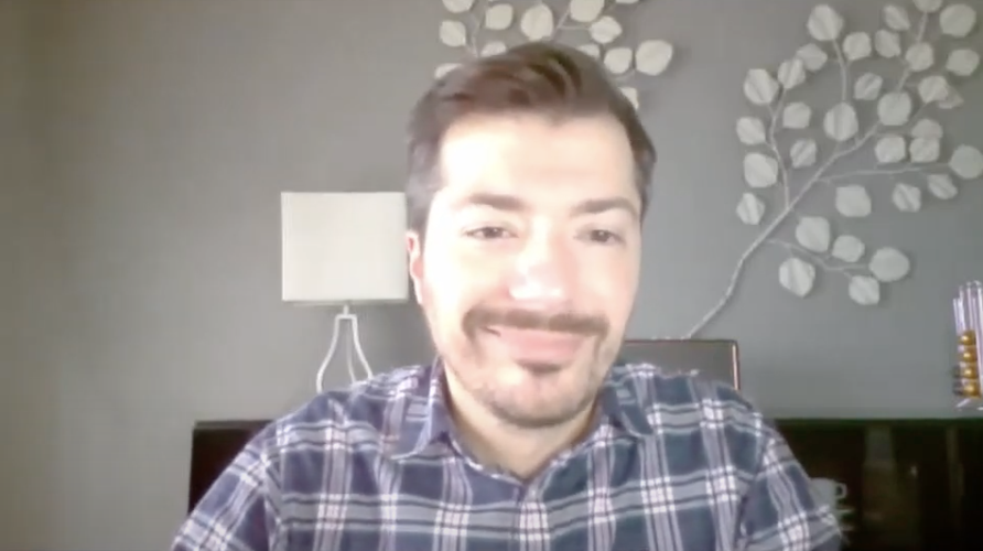 CHAT IT ON - Episódio 25: A queixa é de todos! com Pedro Barros Lourenço