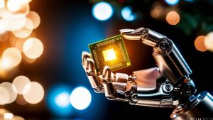 Otimização para Motores de IA (GEO), a estratégia que define quem é ouvido