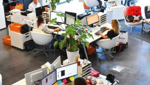 Dentro das newsrooms, a transformação silenciosa da IA no jornalismo