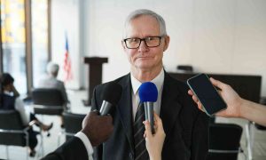 10 Erros Que os Porta-vozes Cometem e Como o Media Training Ajuda a Evitá-los