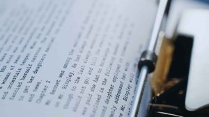 Como escrever um Comunicado de Imprensa com lógica jornalística e impacto real