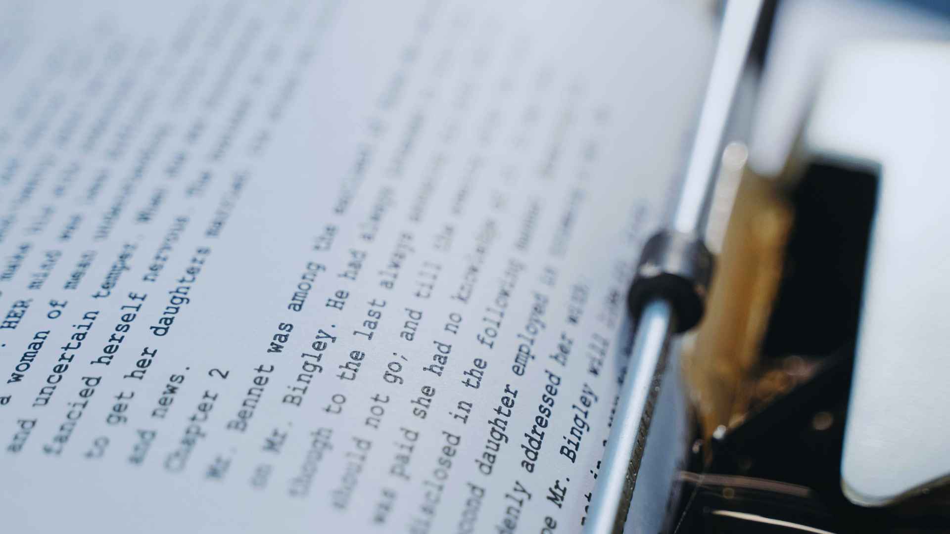 Como escrever um Comunicado de Imprensa com lógica jornalística e impacto real