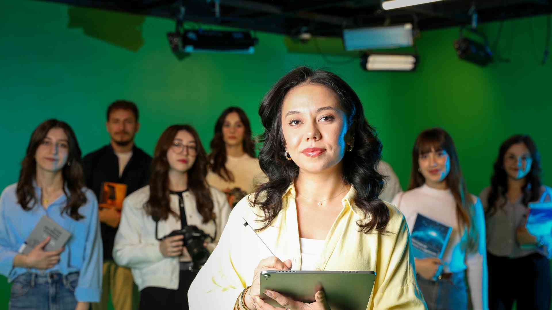 O Guia Completo sobre Media Training para CEOs e Porta-Vozes que Falam com a Imprensa