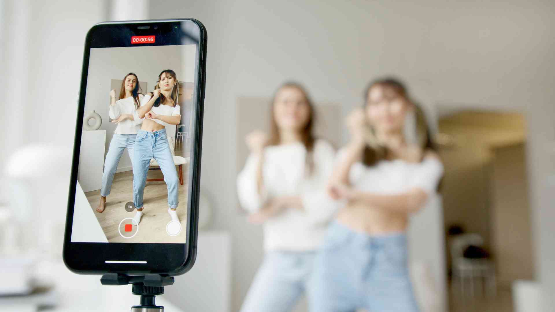 Como escolher os influenciadores certos