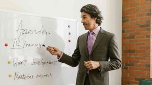Formação em comunicação para empresas funciona?