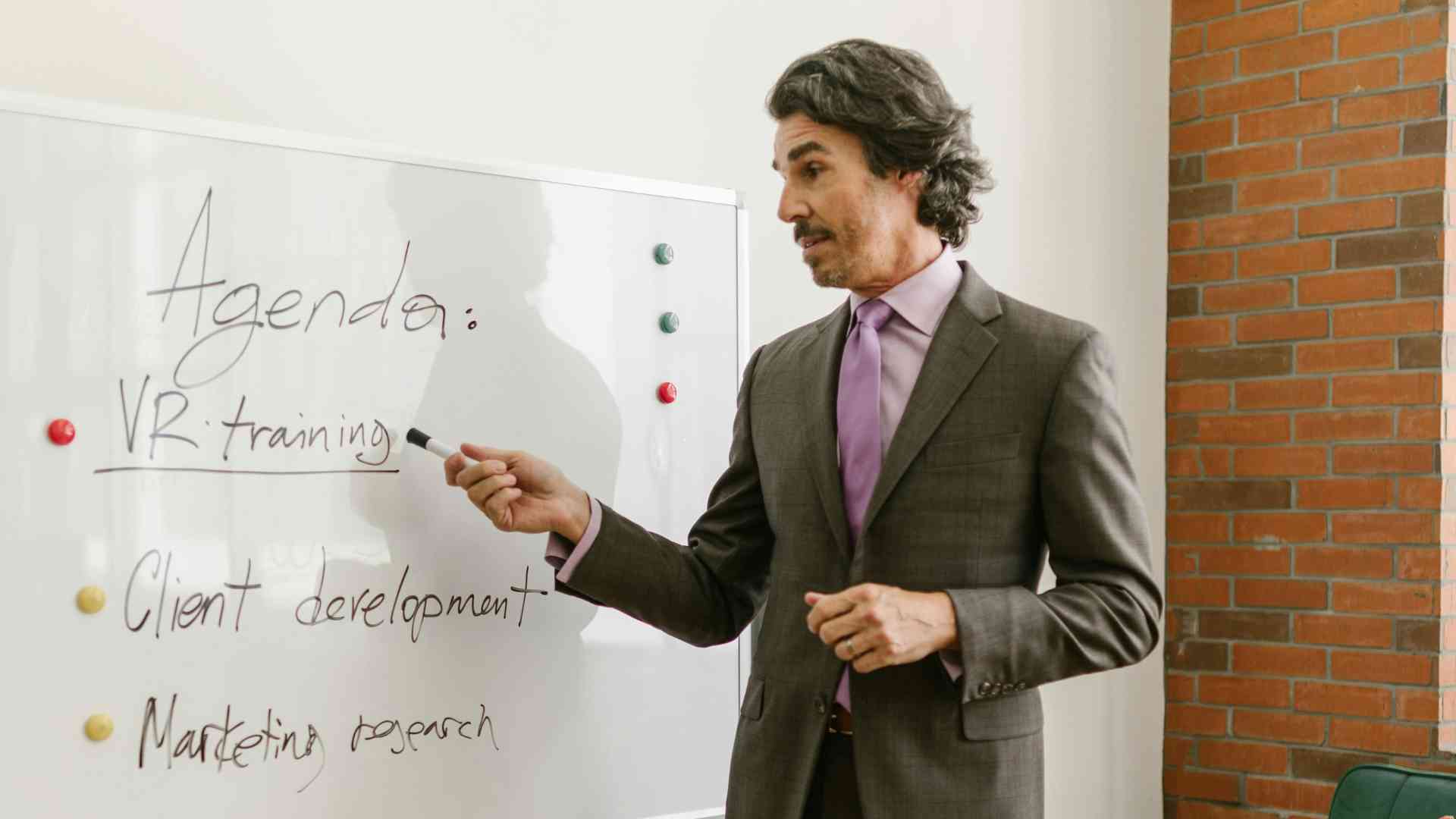 Formação em comunicação para empresas funciona?