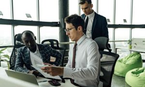 Por onde começar uma auditoria de comunicação empresarial