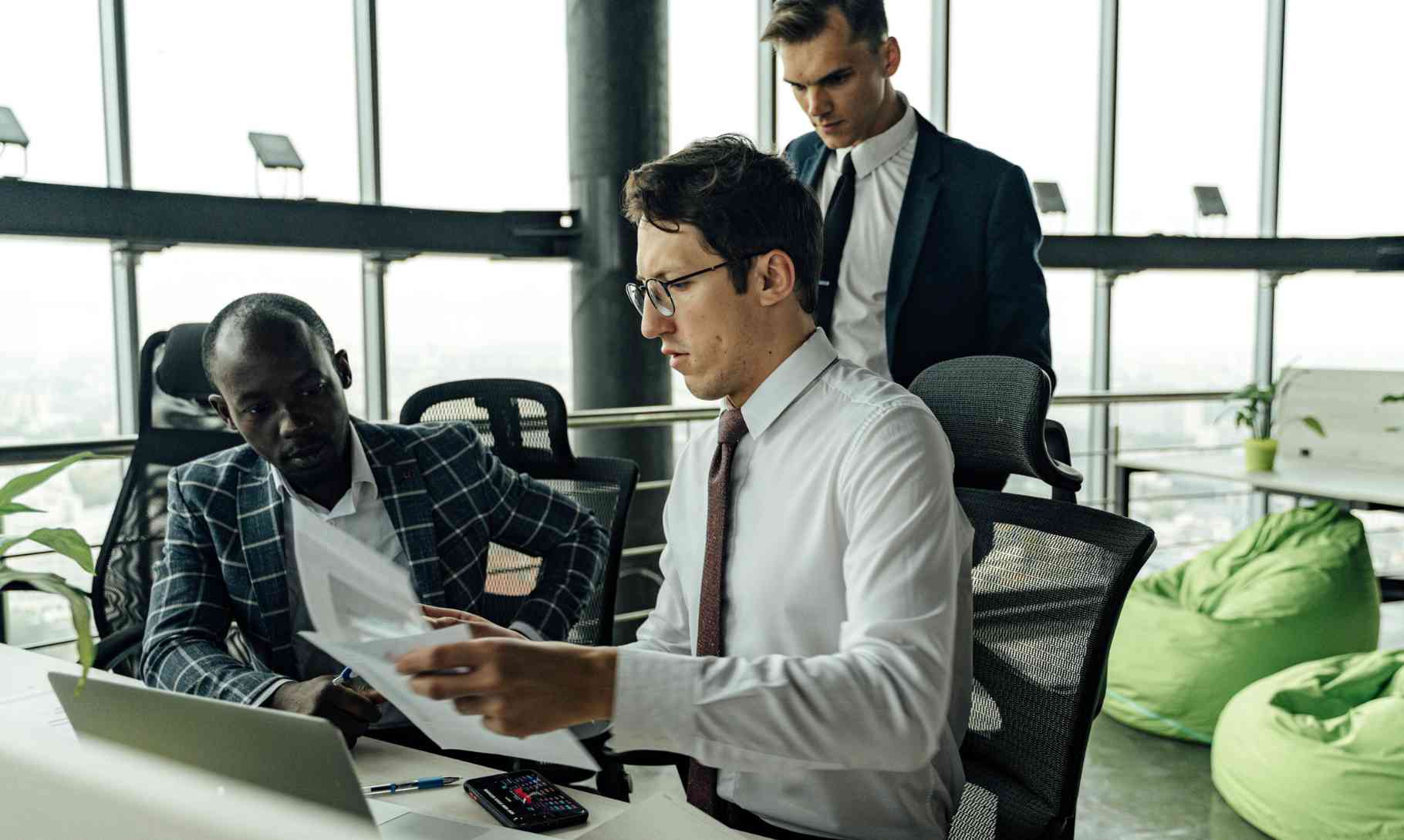 Por onde começar uma auditoria de comunicação empresarial