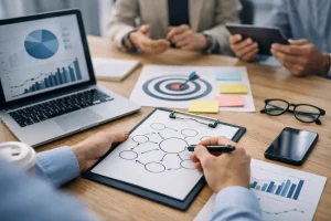 Como criar plano de comunicação eficaz