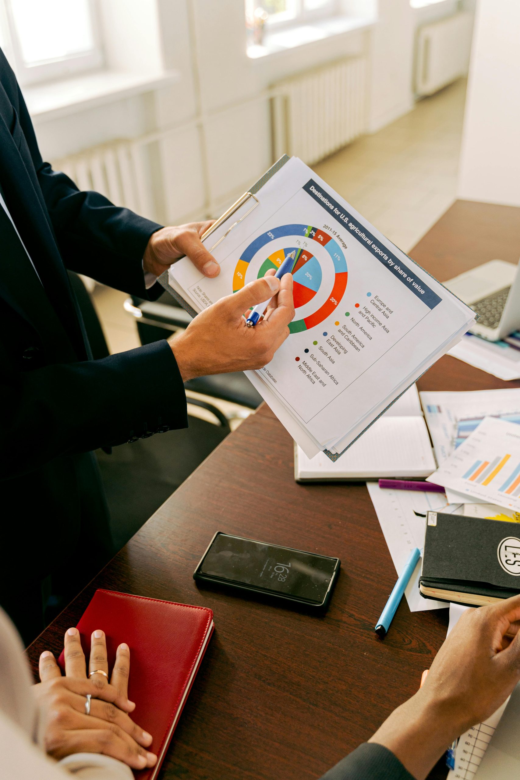 Auditoria de comunicação empresarial: por onde começar