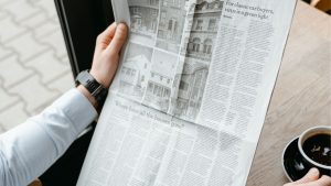 A sua estratégia de Relações Públicas está a criar valor ou apenas parece muito ocupada?