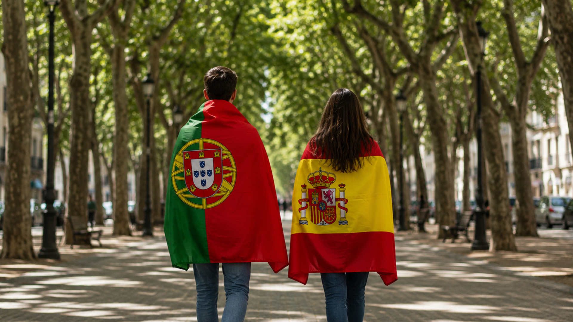 Entrar no mercado português: porque falham tantas empresas espanholas na comunicação em Portugal
